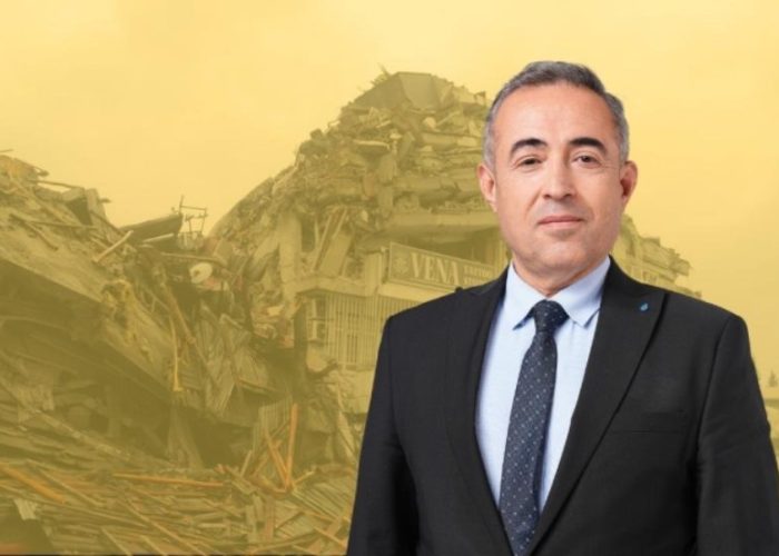 Milletvekili İrfan Karatutlu, hayatını kaybeden Ökkeş Akça dramını anlattı