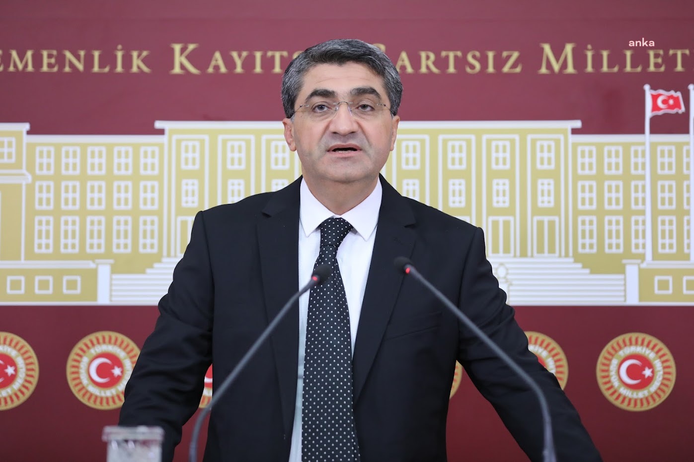 Ekmen: “İsrail ile ticareti bugüne kadar neden kesmediniz" 