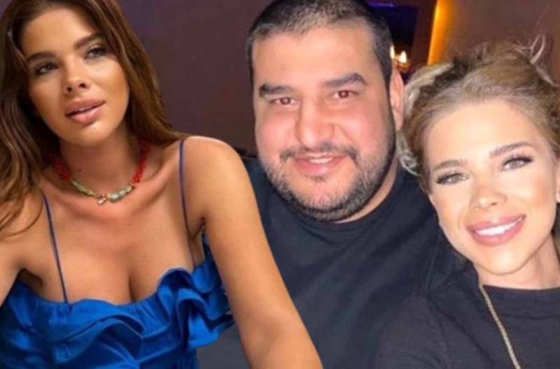Sihirli Annem'in Tuğçe’si Damla Ersubaşı ağlayarak anlattı
