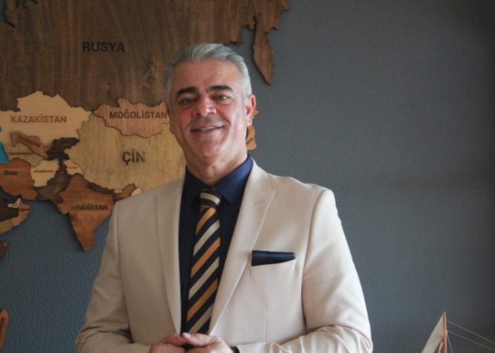 Umut Güneş “Umut Güneş zoru sever”