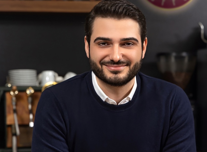 Anisah Coffee’nin günlük üretimi 3,5 tonun üzerine çıktı