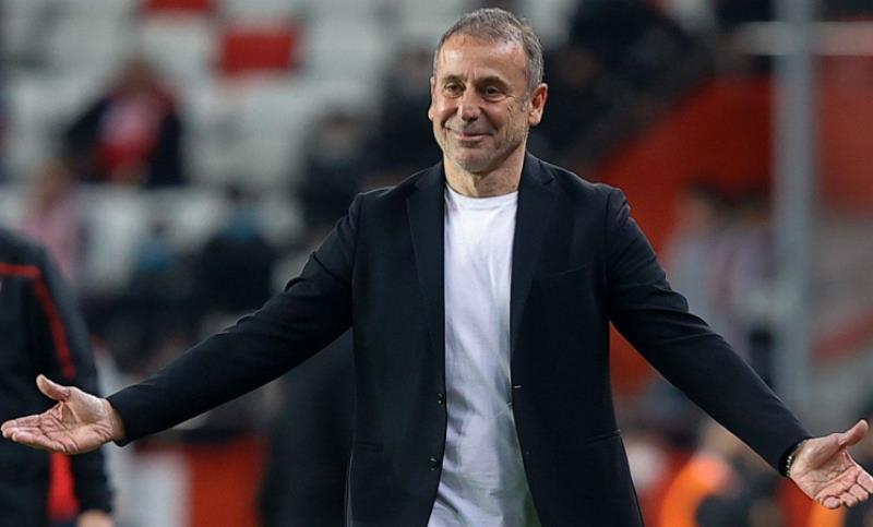 Abdullah Avcı'dan ilk açıklama
