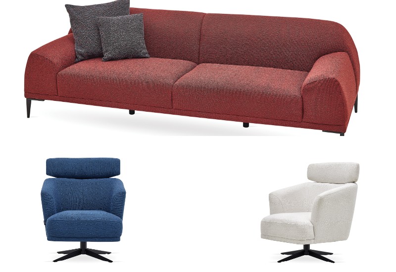 Enza Home, Swan ile evinize zarafet katıyor