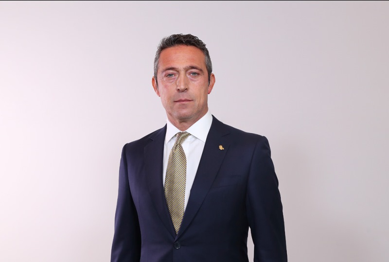 Ali Koç herkesi suçladı