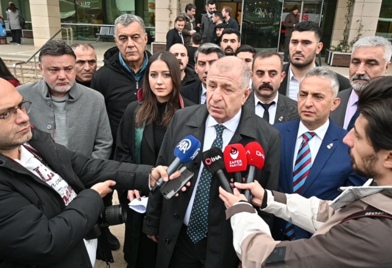 “Milli Eğitim Bakanı mahkeme önünde hesap verecek”