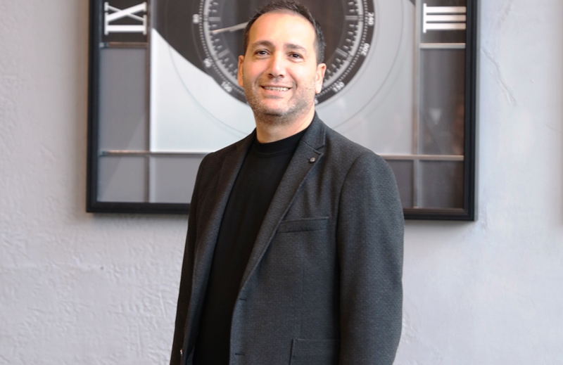 Tepe Home Genel Müdürü Levent Çapan yılı değerlendirdi