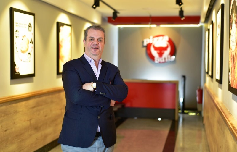 Ankara’ya pizza fabrikası açılıyor