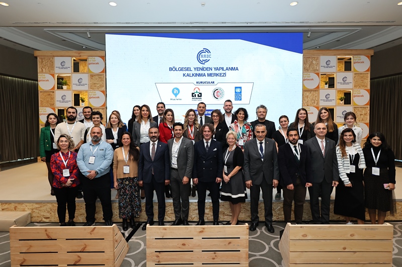 Enerjisa Enerji’den deprem bölgesinde destek