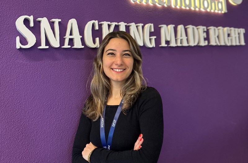 Mondelēz International Türkiye’de atama