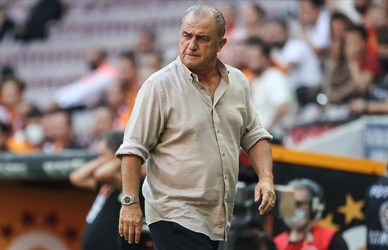 Fatih Terim, Komşu'ya transfer oldu