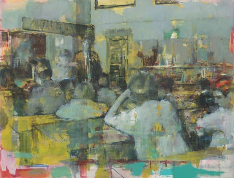 Altan Çelem “Yayın Akışı”