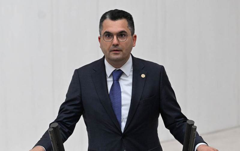 Unutmayın, halksız bütçe, haksız bütçe demektir!
