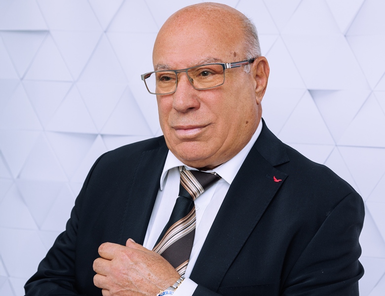 Hayri Güneş “Başarı önümüze altın tepsi ile sunulmadı”