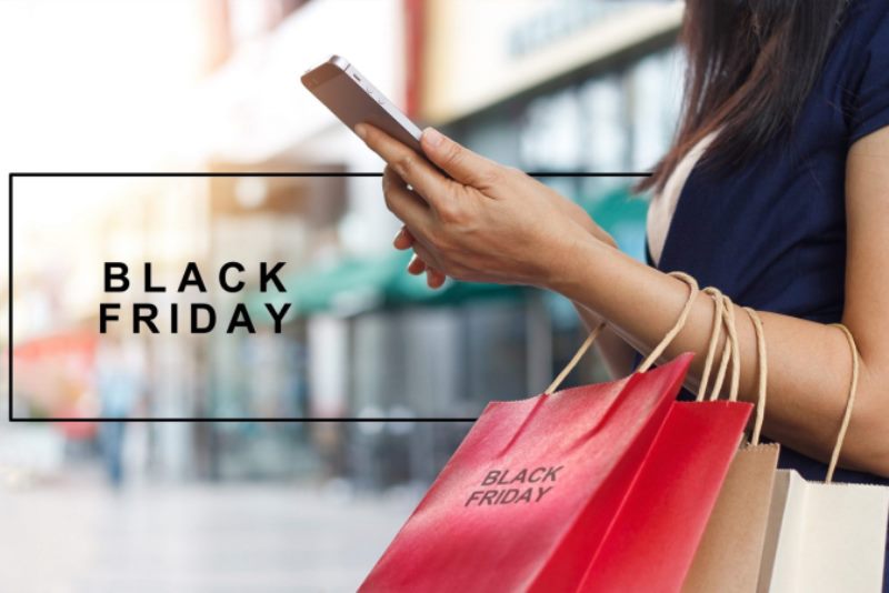 “BLACK FRİDAY”de neler oldu, neler yaşandı, neler satıldı, ne kadar satış yapıldı