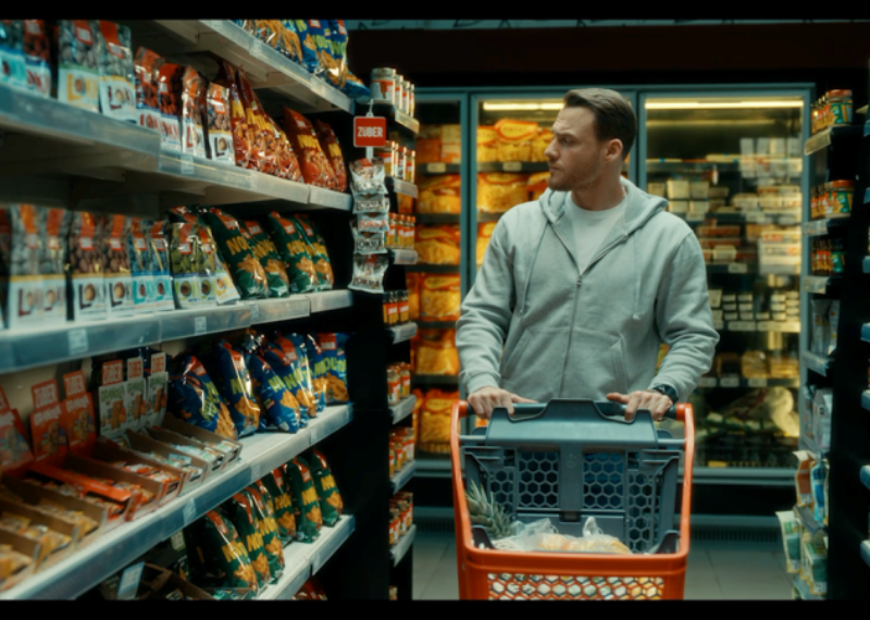 Kerem Bürsin Züber’le gerçeğin peşinde