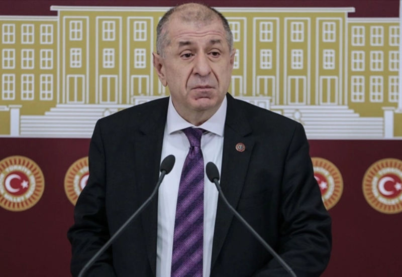 Zafer Partisi Genel Başkanı Prof. Dr. Ümit Özdağ “Milli Eğitim Bakanı mahkeme önünde hesap verecek”