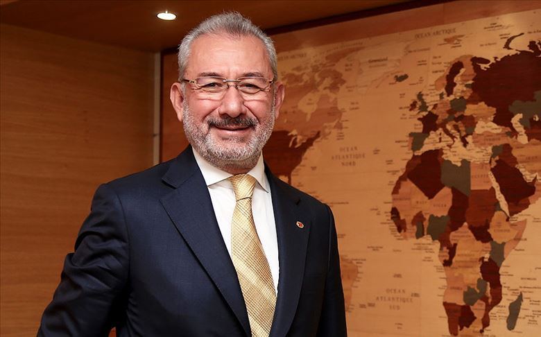 Demir çelik sektörü 2025 yılından umutlu