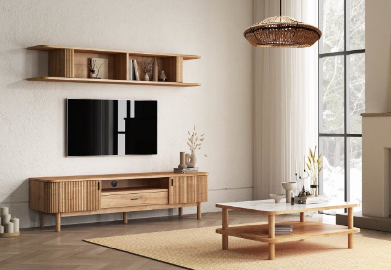 Kelebek Mobilya’dan Soffice Koleksiyon