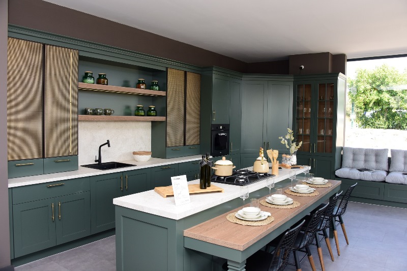 Themore Concept, Suudi Arabistan ve Danimarka’da büyüyor