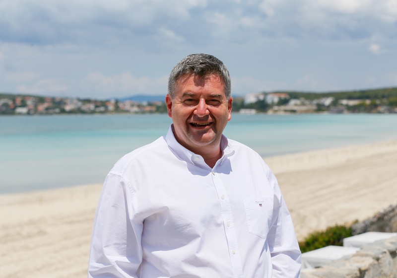 Başkan Oran, tüm Sivil Toplum Kuruluşların desteğini aldı