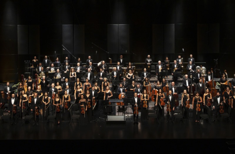 Borusan’dan yılın ilk konseri