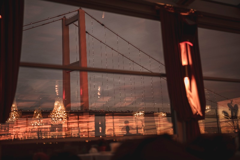 İstanbul’un yeni eğlence mekanı ‘Nite’
