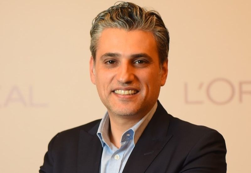 L’Oréal Türkiye’de atama