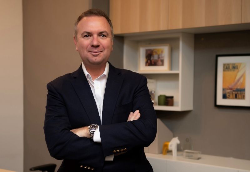 IKEA Türkiye’de üst düzey değişim