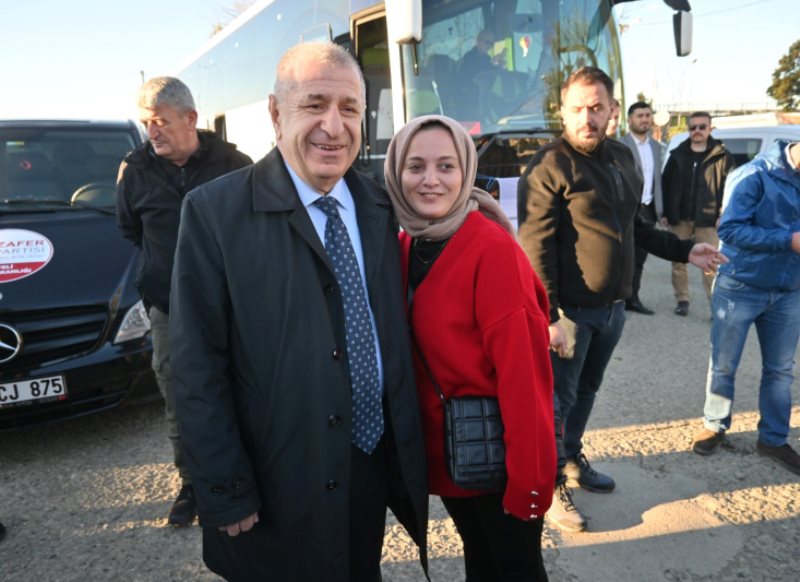 Eleştirilere cevap verdi