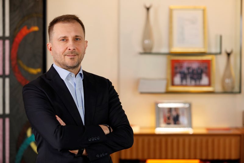Bankacılık çözümlerinde yapay zeka ile fark yaratıyor