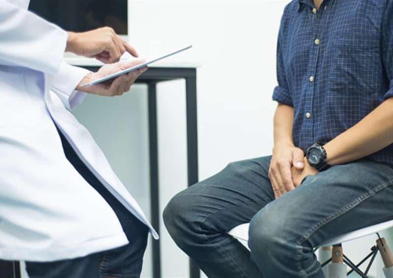 Prostat büyümesinden HOLEP yöntemiyle kurtulmak mümkün