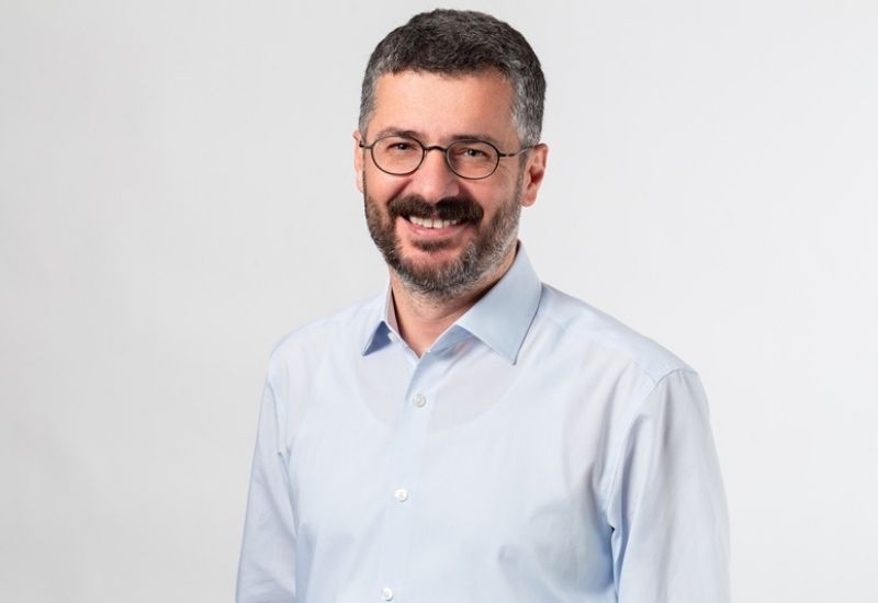 TÜAD başkanlığına Ipsos’un Türkiye CEO’su Sidar Gedik seçildi!