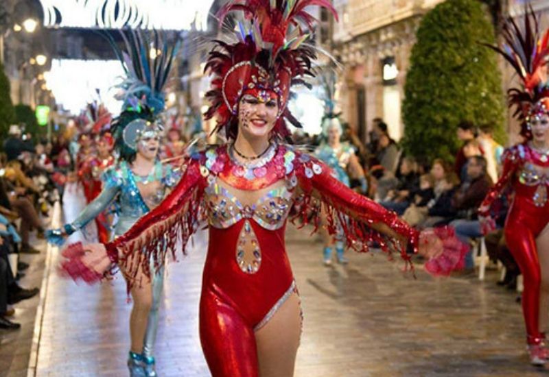 Ortaçağ yaşamı geri geliyor!