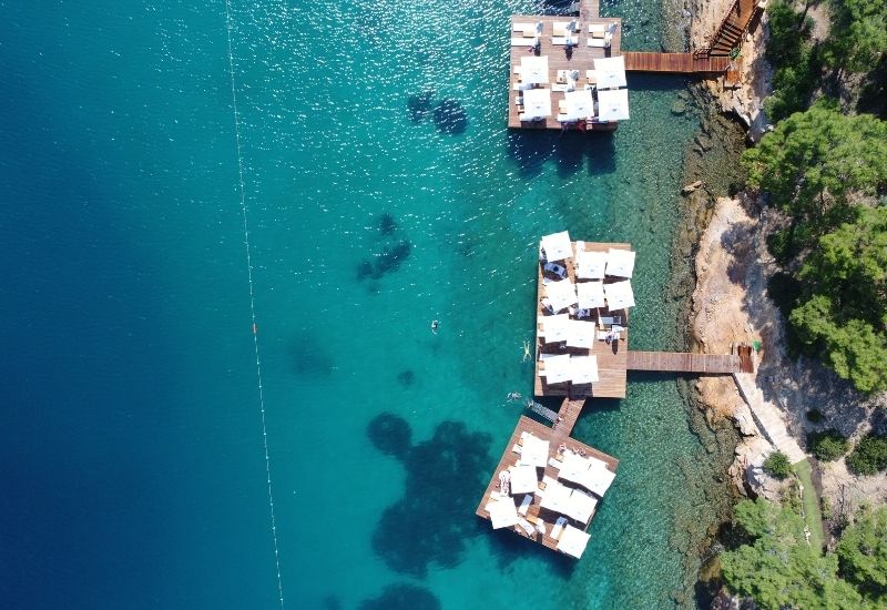 Bodrum Loft, ‘Dünya’nın En İyi 101 Oteli’ listesinde