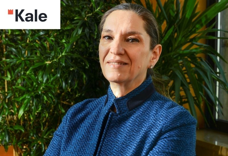 Kale Grubu, Rise Ahead Taahhüdü'nü imzalayan ilk Türk şirketi oldu