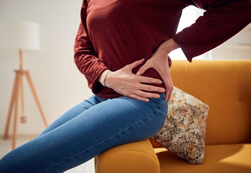 Kalça protezi ameliyatı için yaş sınırı var mı?