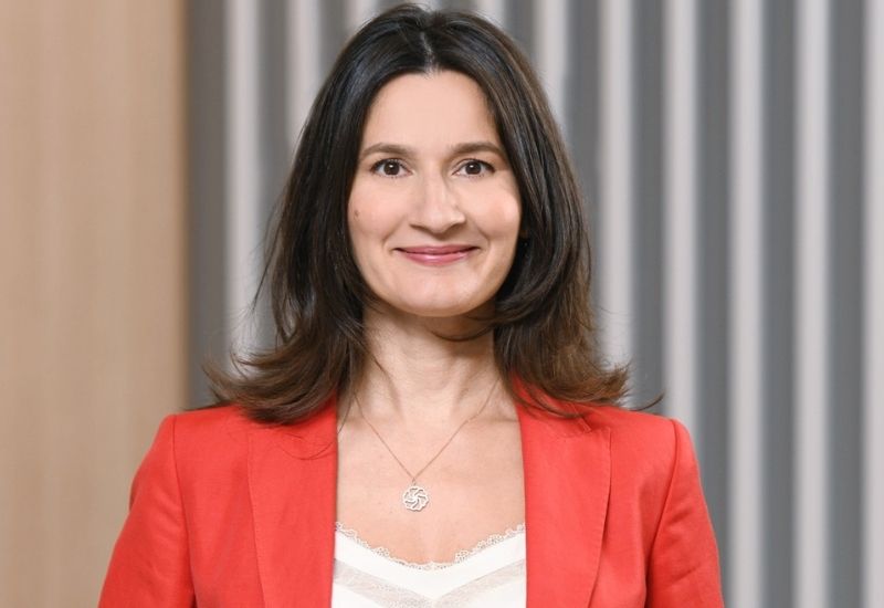 Danone Türkiye’den üst düzey global atama