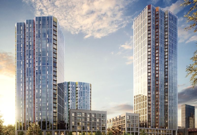 Ev almak için rotayı yurtdışına çevirdik