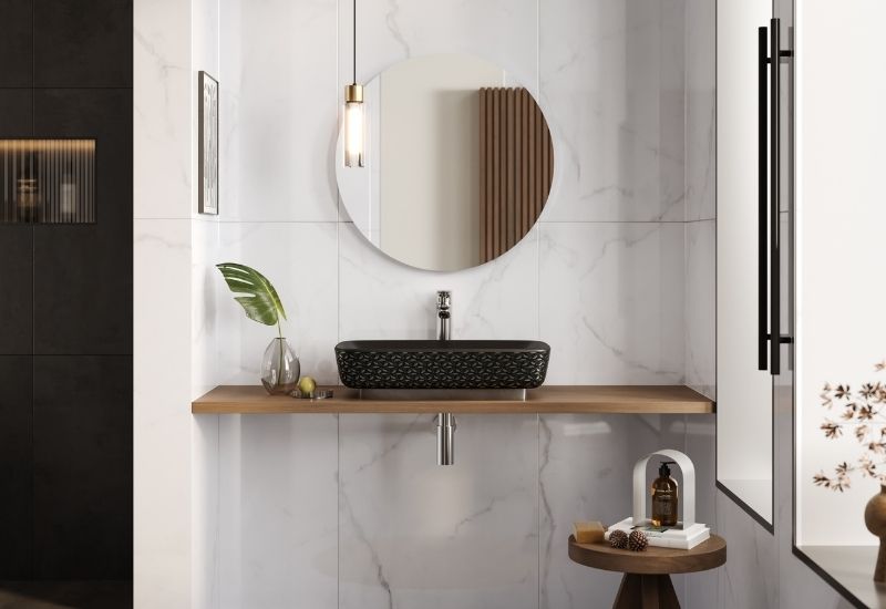 Kale Banyo’dan yenilikçi tarzıyla Dove 2.0