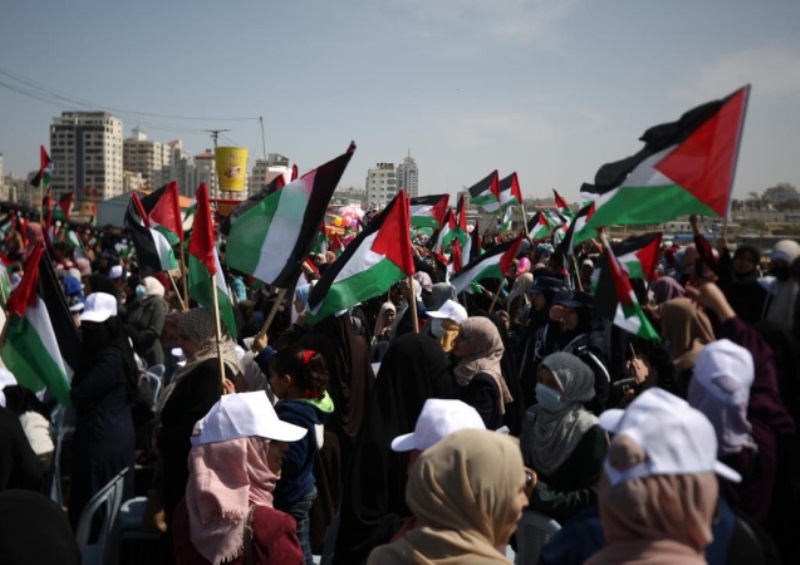 Türkiye Filistin’den göçmen kabul etmeli mi?”