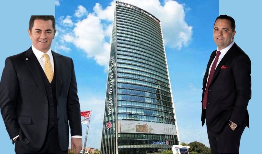 Denizbank,  Epözdemir hakkında suç duyurusunda bulunulacak