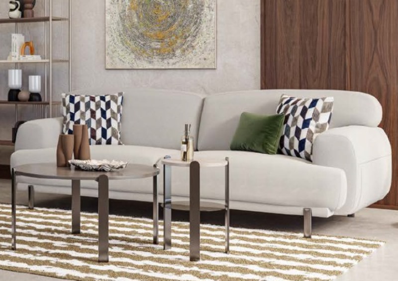 Doğtaş’tan sade ve romantik tasarım