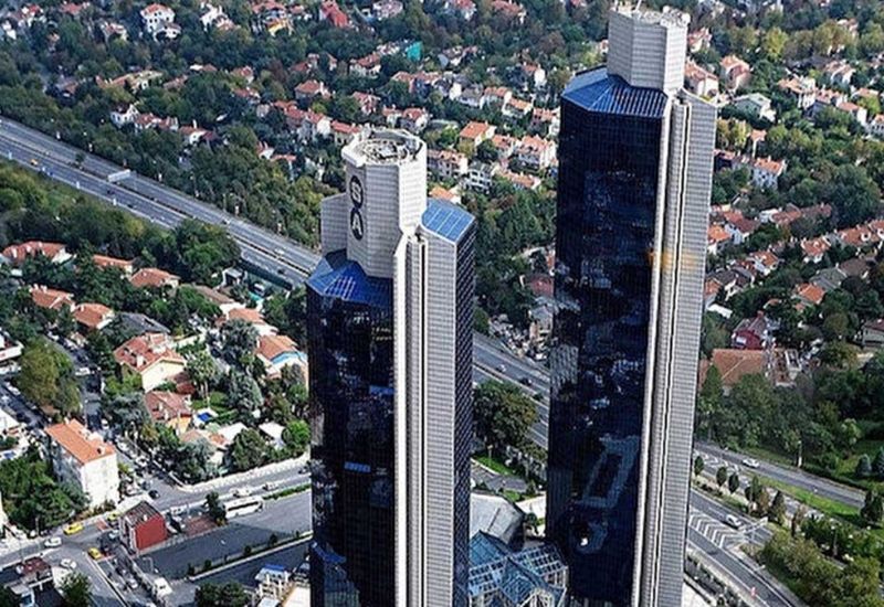 Sabancı Holding'den birleşme