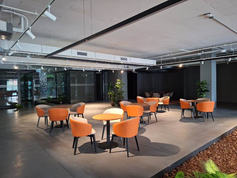 Yılın rengi Peach Fuzz