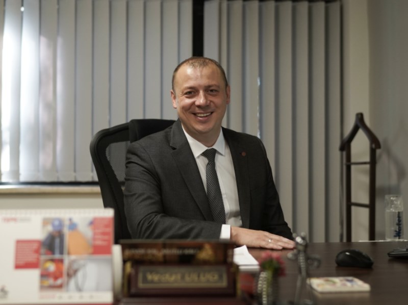 BCC Catering şimdi de Manisa’da  