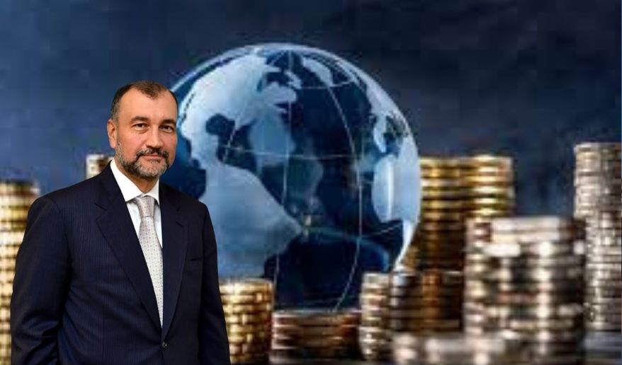 Türkiye'nin en zengin ismi değişti