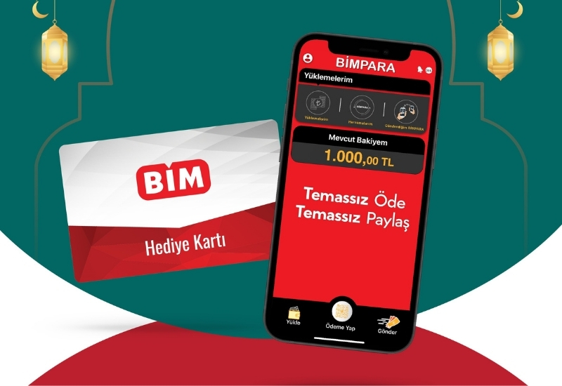 BİM Ramazan’a hazır