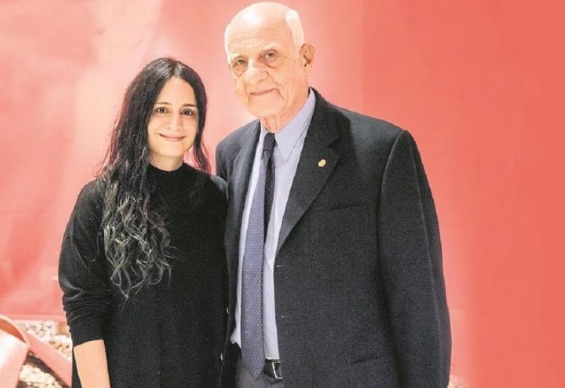 İpek Kıraç ve İnan Kıraç arasındaki miras kavgası büyüyor