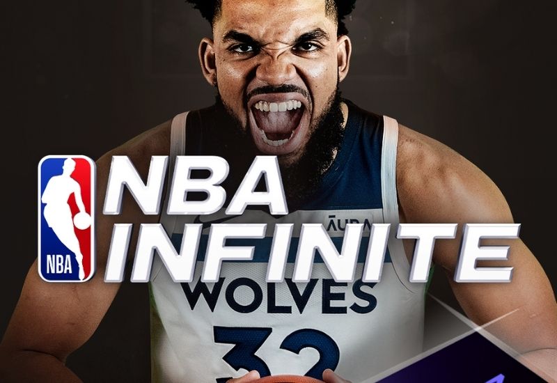 Oyuna Karl-Anthony Towns katıldı