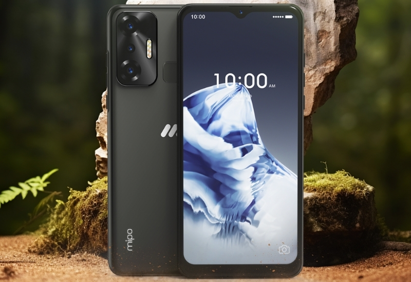 Türkiye akıllı telefon pazarının yeni oyuncusu yerli üretim Mipo